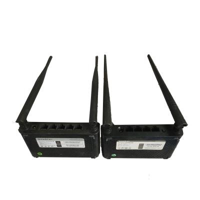 China Durable Wireless Router Home Manufacturer Used Router For Tenda N300 Home Dual Band Router for sale