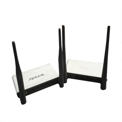 China Cheap Price Good Quality Home Used Router For Tenda N300 Home Router Wireless 300 Mbps Dual Band Router for sale