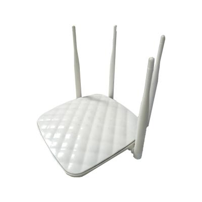 China Cheap Cost Effective Home Used Wireless Router Home Wifi Router Used Router With Antennas for sale