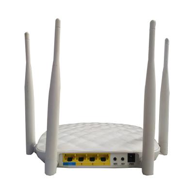 China Domestic Genuine Low Price Used Router With Antennas Cheapest Router Home Router For Tenda for sale