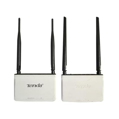 China China Supplier Wireless 300 Mbps Home Router Used Cheapest Router Wireless Home Router for sale