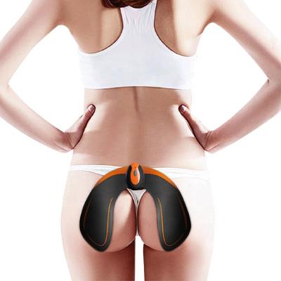 China Body Amazon Best Selling Rechargeable Remote Control Hip Trainer For Beauty Girls Women for sale