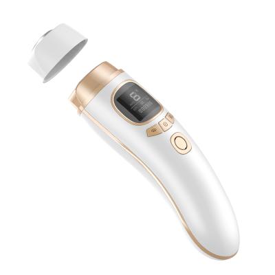 China Skin Tightening 2021 Newest Amazon Freeze Home To Use IPL Hair Removal For Hair Removal Skin Rejuvenation Acne for sale