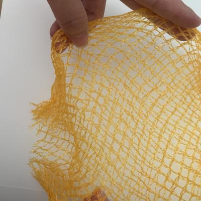 China Citrus mesh bag pp Mesh Bag Netting Packing Food Mesh Tubular Net for sale