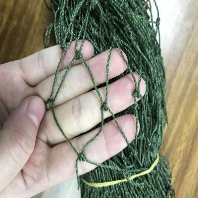 China 3X2/3X8/2X75m Black/Green/Transparent Mesh Net Window Cat Protection Cat Netting for sale