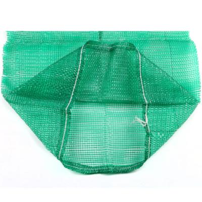 China Pack HDPE Products Agricultural And Sideline Vegetables Packaging Bag Tomato Net Bag Small Potato Mesh Bag for sale