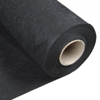 China Industrial High Strength Nonwoven Fabric Polyester Polypropylene Geotechnical Fabric for sale