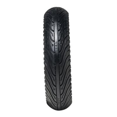 China Natrual 90/90-12 Mountain Road Tour Motorcycle Electric Vehicle Rubber Semi Blow Tires for sale