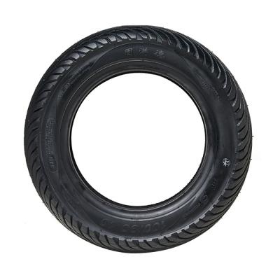 China Promotion 2022 New Rubber Natrual 110/70-12 Electric Scooter Motorcycle Bicycle Tire for sale