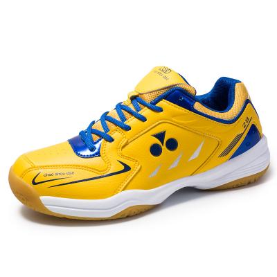 China Fashion \ comfortable ping pong \ new professional sports goods 2021 badminton shoes tennis shoes for sale