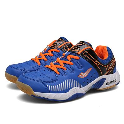 China Fashion\comfortable shoes\durable 2021 new badminton shoes men's, women's shoes, training shoes for sale