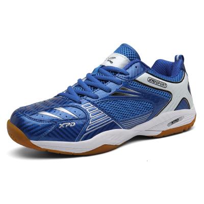 China Fashion \ comfortable straight hair \ goods 2021 new factory one drop shipping badminton ping pong shoes men's shoes women's shoes for sale