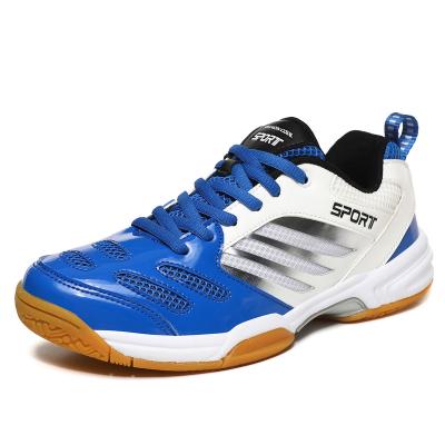 China Fashion \ comfortable explosive high-quality tennis shoes \ durable badminton shoes 38-48 for sale