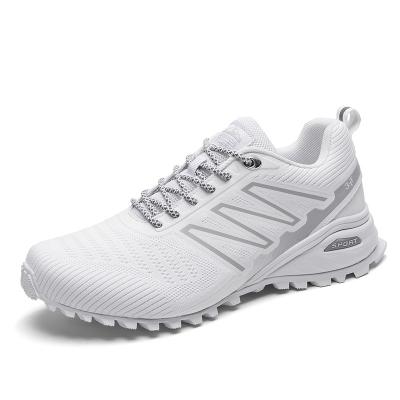 China CUSHIONING Designer Shoes Famous Brands Fitness Sports Shoes Mens White Trend Walking Running Shoes for sale