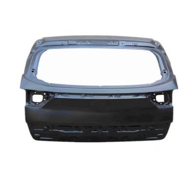 China Auto part middle auto spare parts steel car door replacement for VW CADDY/TOURAN 2004 - for Asia market for sale