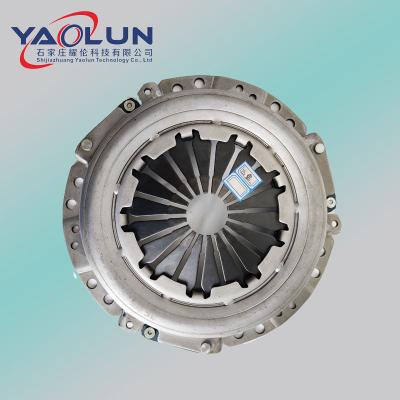 China Chassis Parts China Factory Price Clutch Plate Clutch Disc For Toyota Nissan Mazda Honda Hyundai Suzuki Mitsubishi Chevrolet for sale