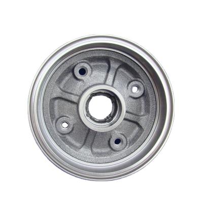 China Automotive Auto Parts BD-1209 MASUMA China Car Brake Disc For Japanese Car for sale