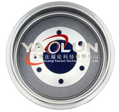 China Automotive Auto Parts BD-1209 MASUMA China Car Brake Disc For Japanese Car for sale