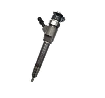 China Dodge Mercedes-Benz injector 0 445 110 Alexandre 126H injector of 376 engines for sale