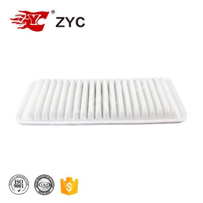 China Wholesale D-MAX High Performance Car Air Filter Element 17801-20050 Car Auto Air Filter for sale