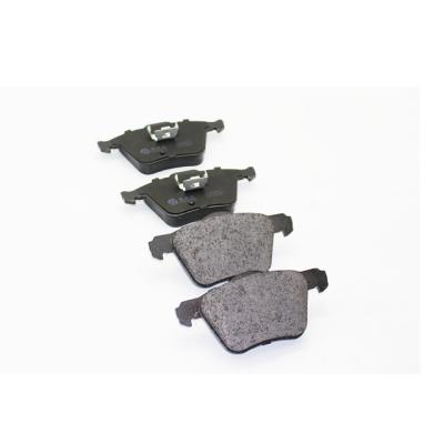 China High Quality Japanese OEM 274331 GDB1565 155.1x75.02x20.8mm 156.3x74.24x19.3mm Motorcycle Brake Pad from HSKYLRD for sale