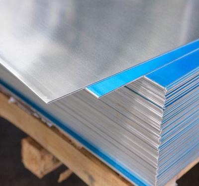 China Industry Aluminum Sheet for sale