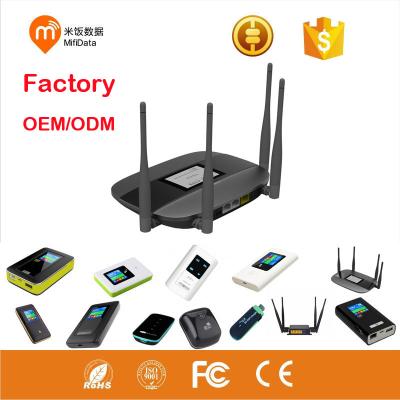 China SOHO 4G mini CPE wifi router 3G4G antenna 4G mini wifi router power bank wifi router sim card router lte CPE router for sale