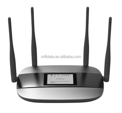 China MIFIDATA wireless cpe router with high speed CPE network router LC111A for sale