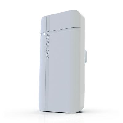 China Outdoor Indoor 4G CPE Router Mobile Gateway Supported 4G LTE HSPA WCDMA Network IP66 for sale