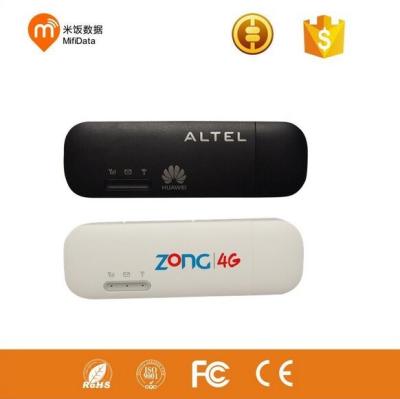 China Portable Data Huawei 4G WiFi Router sim card modem wifi router wifi for sale