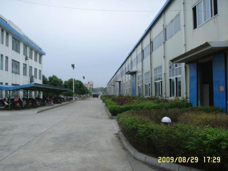 Verified China supplier - SEM Metalworks Co., Ltd