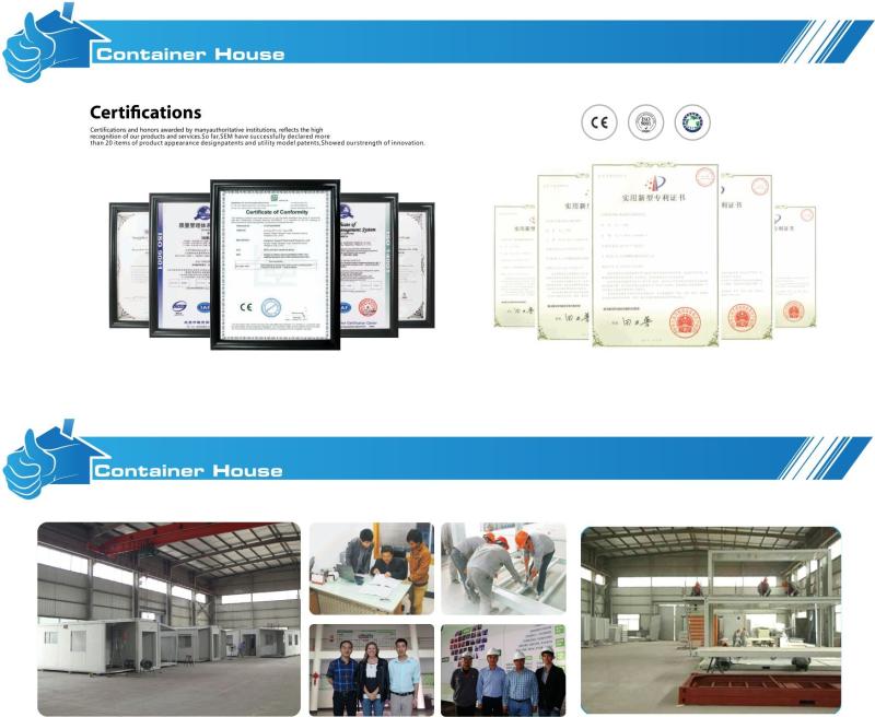 Verified China supplier - SEM Metalworks Co., Ltd