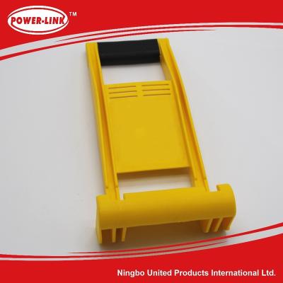 China PP+TPR Motion Panel Carrier Lifter Tools Drywall Glass Light Grass Wood Handler for sale