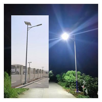 China Manufacturer LiFePO4 lithium battery remote control available specialized built-in solar lights for sale