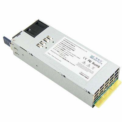 China Industrial Modular Mahcine Platinum 800w CRPS Standby Power Supply / Server For Network And Storage System for sale