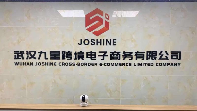 Verified China supplier - Wuhan Joshine Cross-Border E-commerce Co,. LTD.