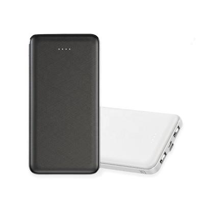 China 2022 Super Convenient Cell Phone 10000mah Small C PD Usb Powerbank Type For Laptop Wireless Power Bank for sale