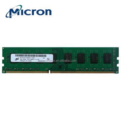 China High performance micron ram ddr3 ddr3l 4GB 8GB 1066MHz 1333MHz1600MHz 1866MHz memory desktop pc3 pc3l ram for sale