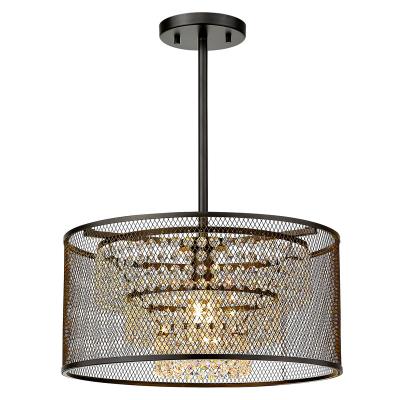 China Dimmable Industrial Crystal 18