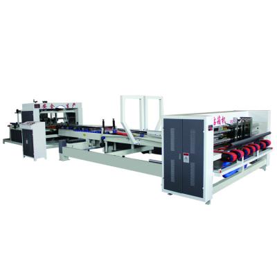 China Automatic Food Gluing Machine Suppliers for sale