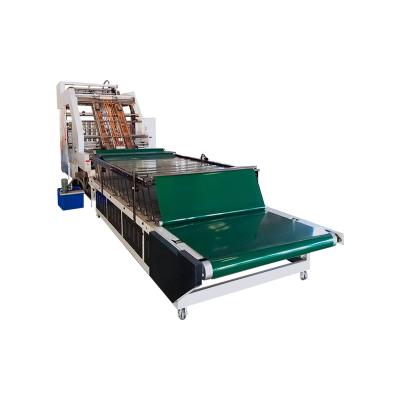 China machinery & Hardware Corrugated Flute Laminator for sale