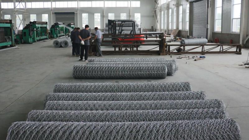 Geverifieerde leverancier in China: - Anping Kaipu Wire Mesh Products Co.,Ltd