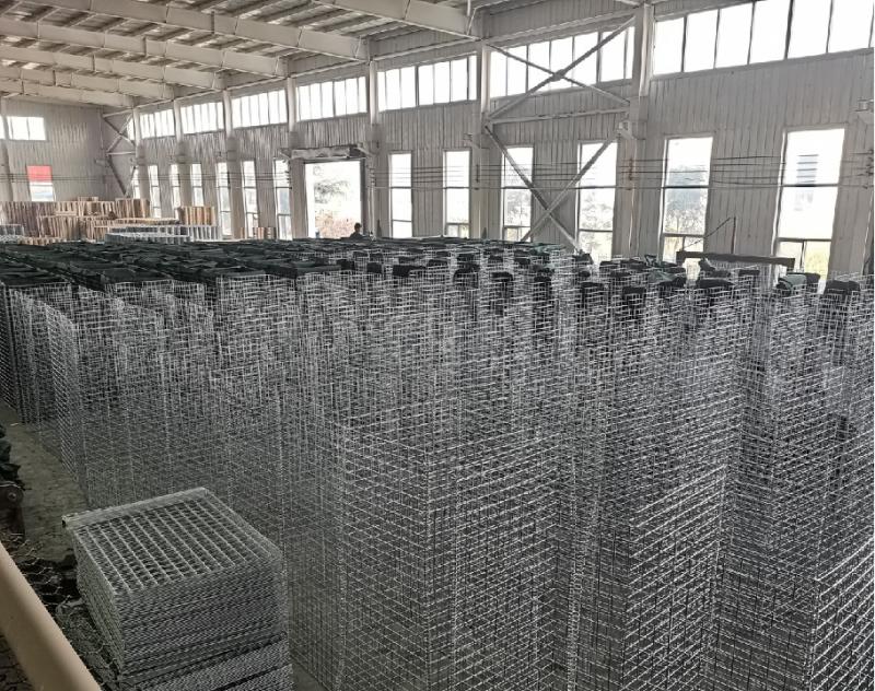 Επαληθευμένος προμηθευτής Κίνας - Anping Kaipu Wire Mesh Products Co.,Ltd