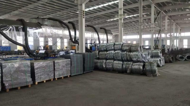 確認済みの中国サプライヤー - Anping Kaipu Wire Mesh Products Co.,Ltd