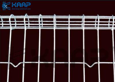 China Dubbele het Netwerkomheining 50x100mm van het Lijnmetaal de Nauwkeurige Mooie Verschijning van de Gatengrootte Te koop