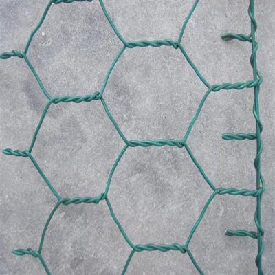 Chine fil Mesh Gabion Stone Basket de mur de soutènement de 1*1*1m Galfan à vendre