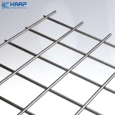 Cina Cavo a 1 pollici a 1 pollici galvanizzato Mesh Plate di X 3mm in vendita