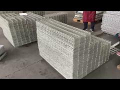 Factory gabion basket (individual package) for retailer