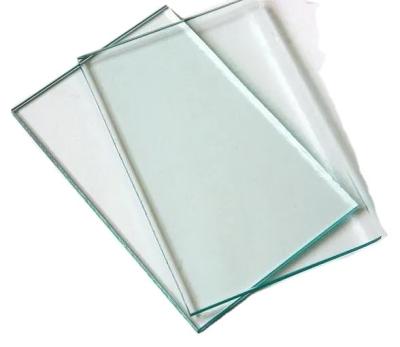 China YARD 1MM 1.3MM 1.5MM 1.8MM 2MM 3MM CLEAR GLASS SHEET 4MM 4MM FOR CLOCK, WATCH, INSTRUMENT for sale