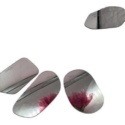 China Auto parts 1.8mm 2mm modern car rear view mirror, convex mirror and concave mirror for sale